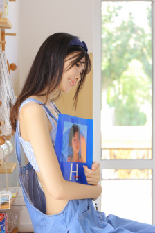 五月天色丁香